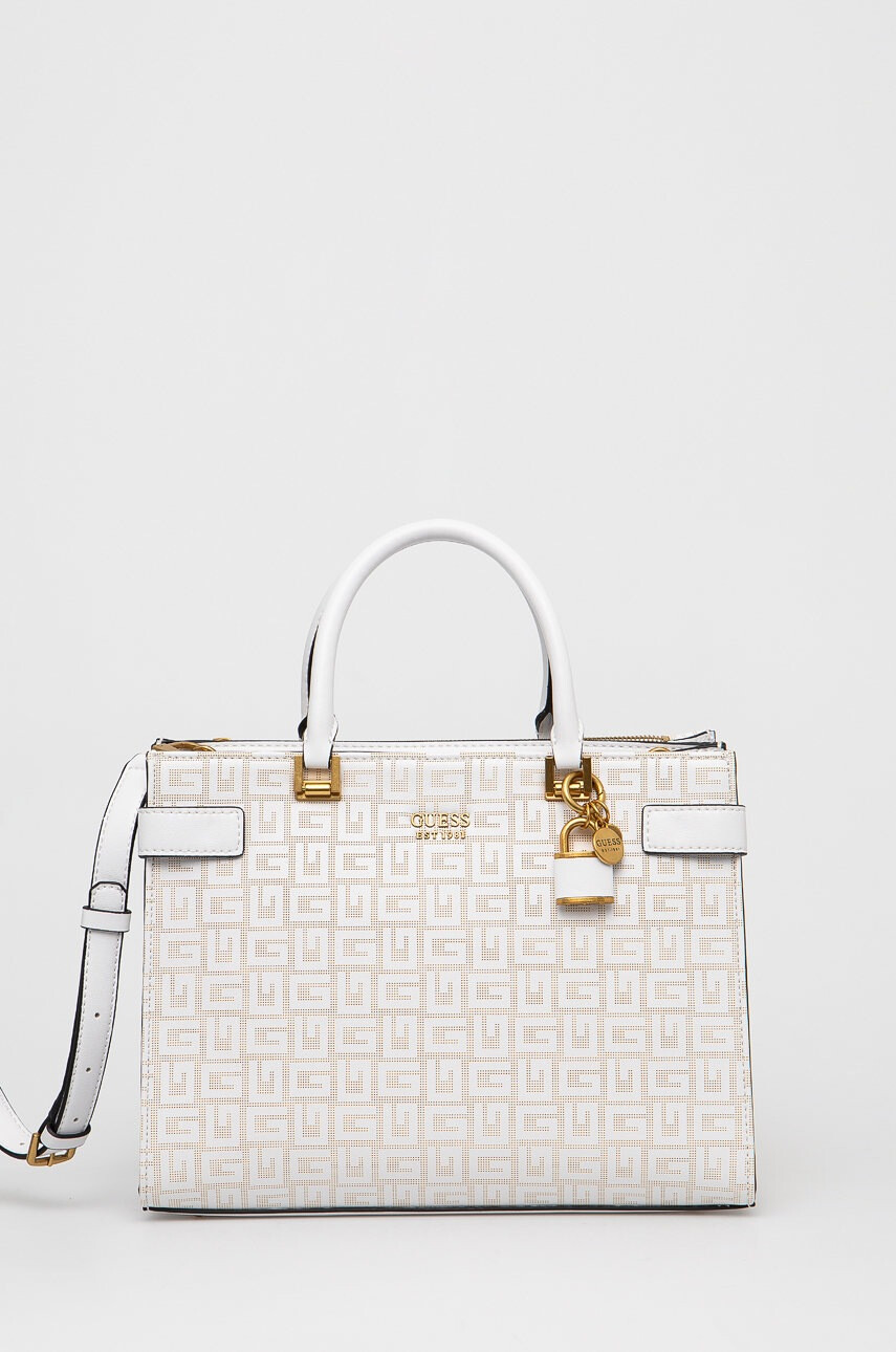 Guess Чанта - Pepit.bg