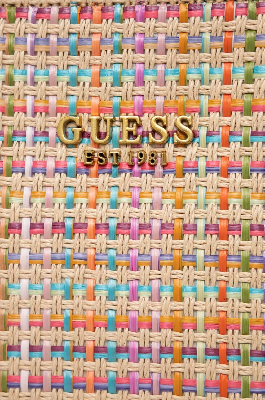 Guess Чанта - Pepit.bg