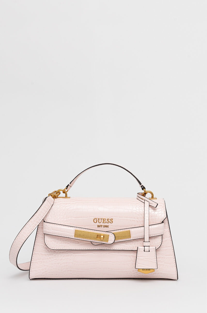 Guess Чанта - Pepit.bg