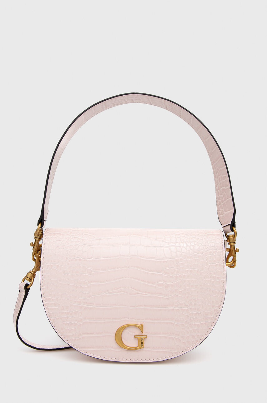 Guess Чанта - Pepit.bg