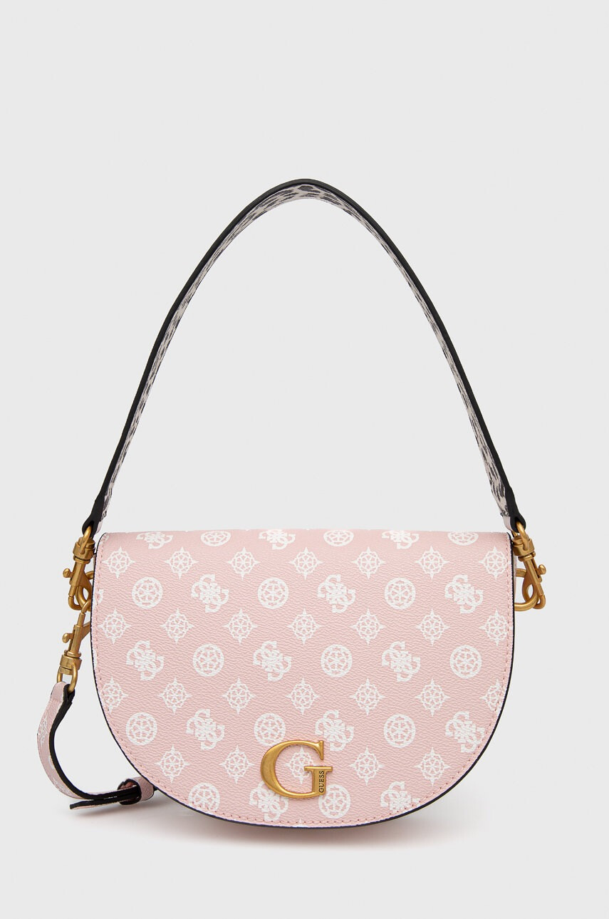 Guess Чанта - Pepit.bg
