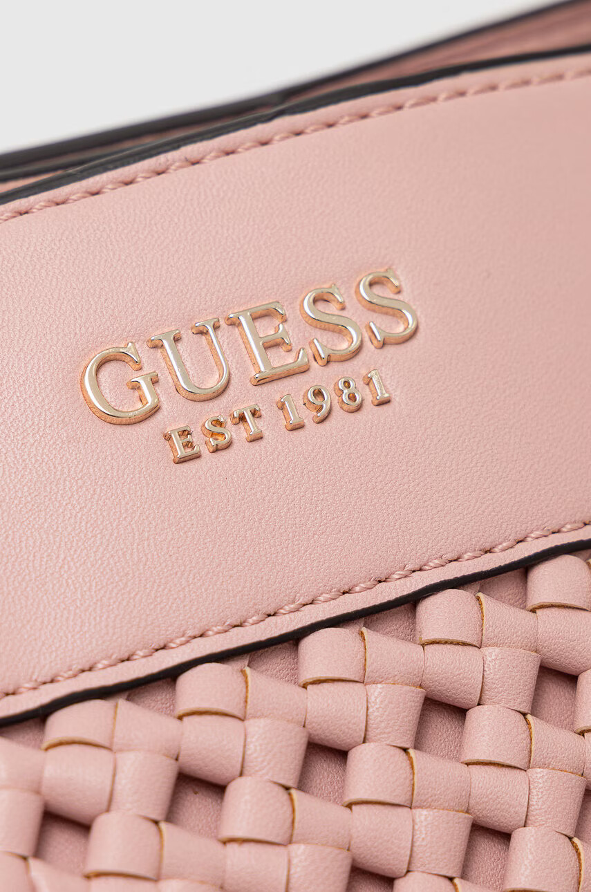 Guess Чанта - Pepit.bg