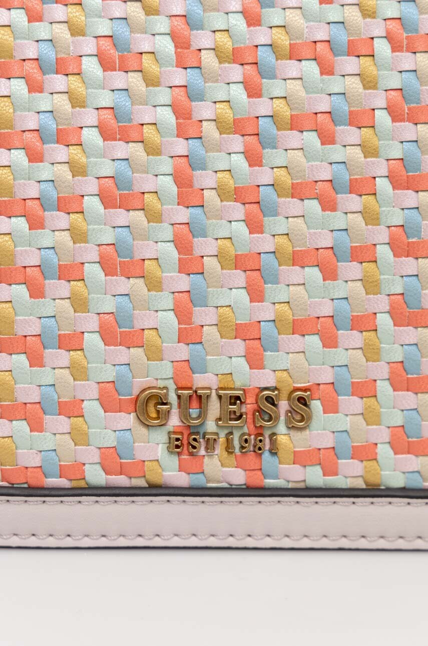 Guess Чанта - Pepit.bg