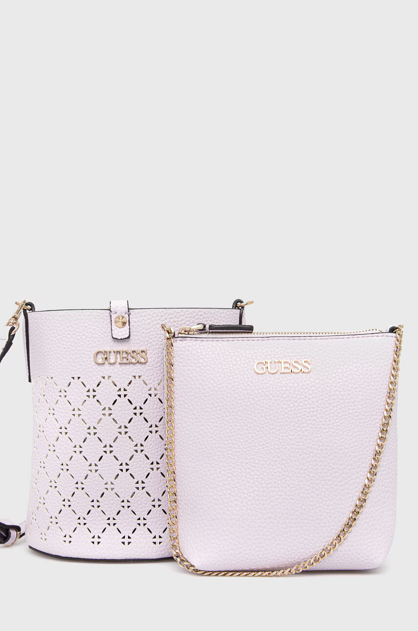 Guess Чанта - Pepit.bg