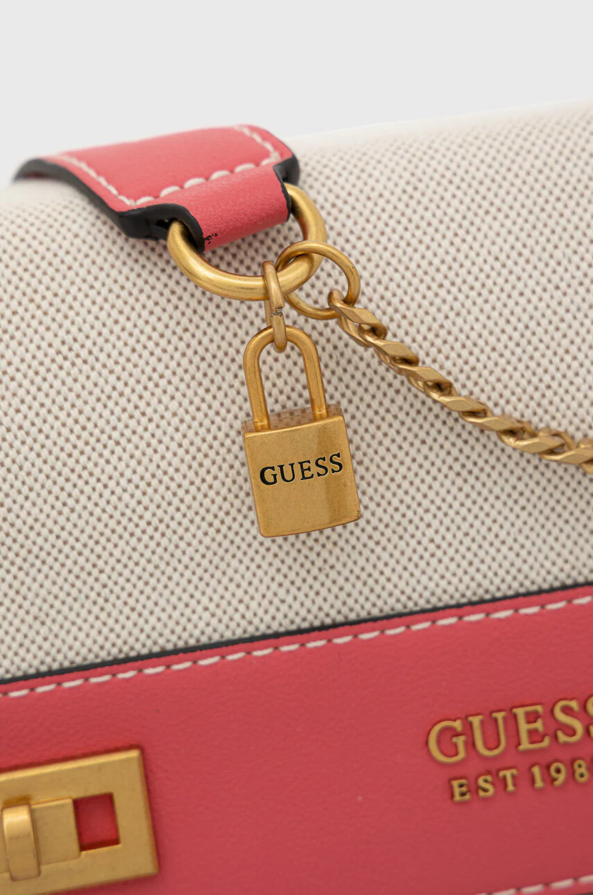 Guess Чанта - Pepit.bg