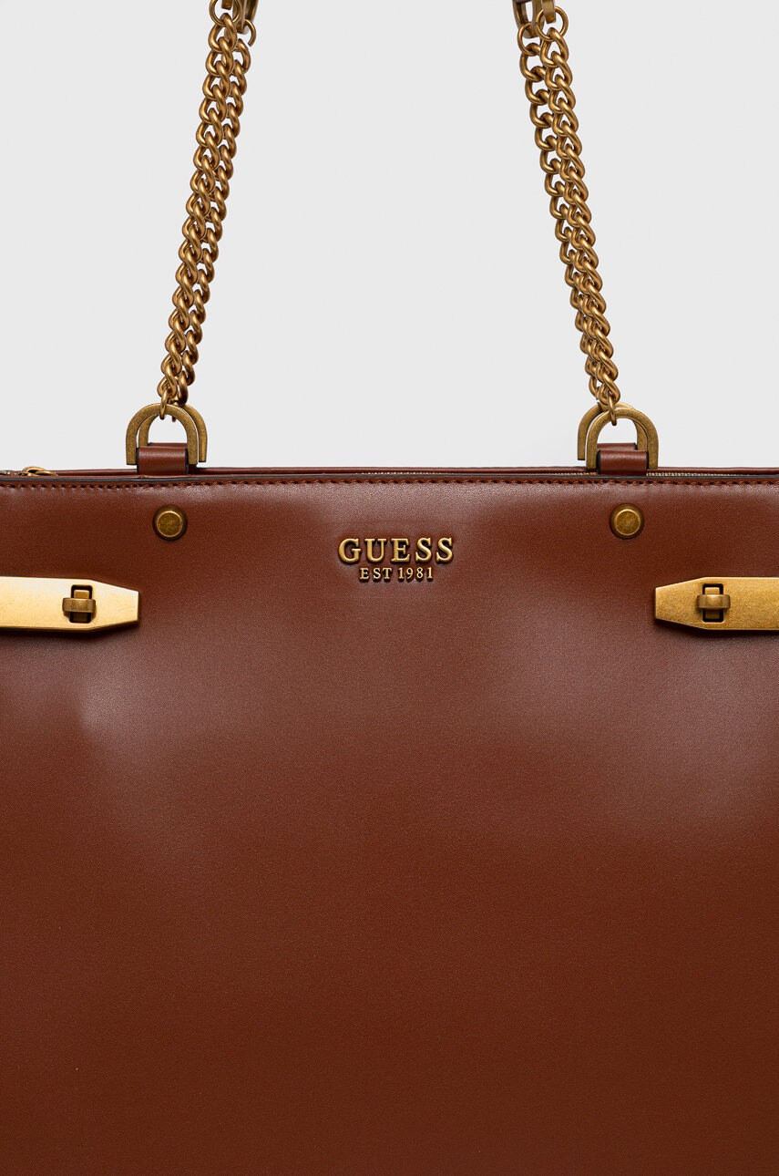 Guess Чанта - Pepit.bg
