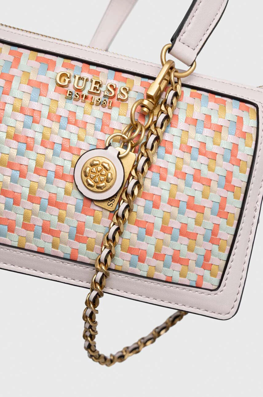 Guess Чанта - Pepit.bg