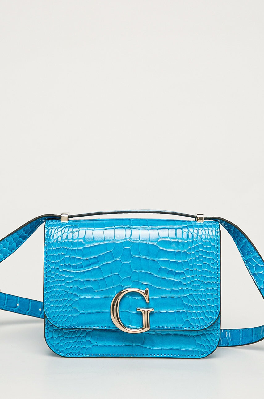 Guess Чанта - Pepit.bg