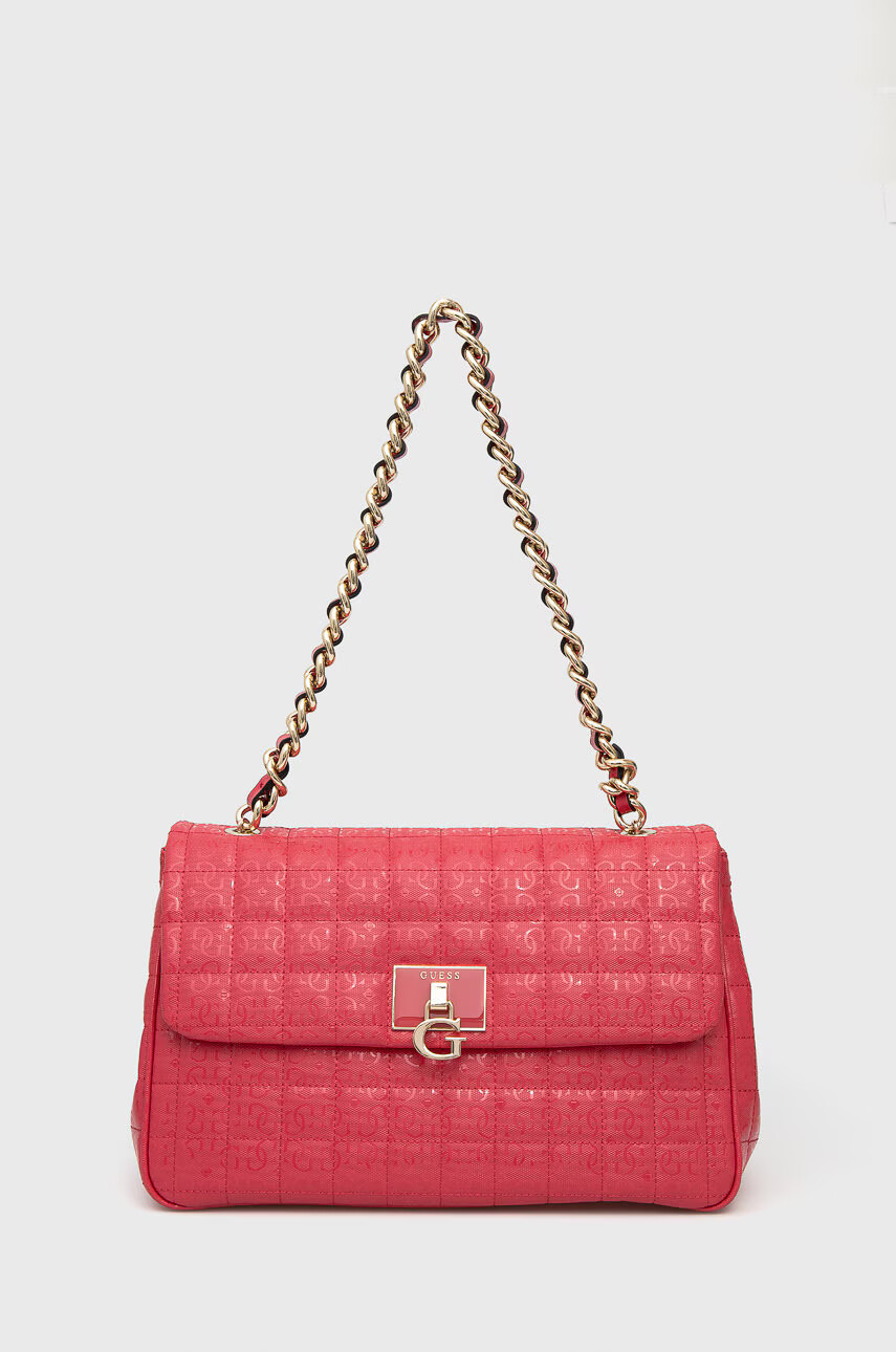 Guess Чанта - Pepit.bg