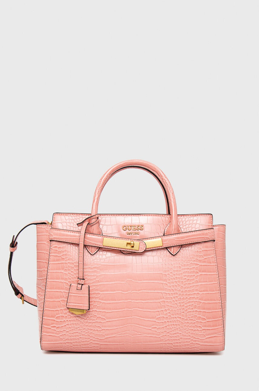 Guess Чанта - Pepit.bg