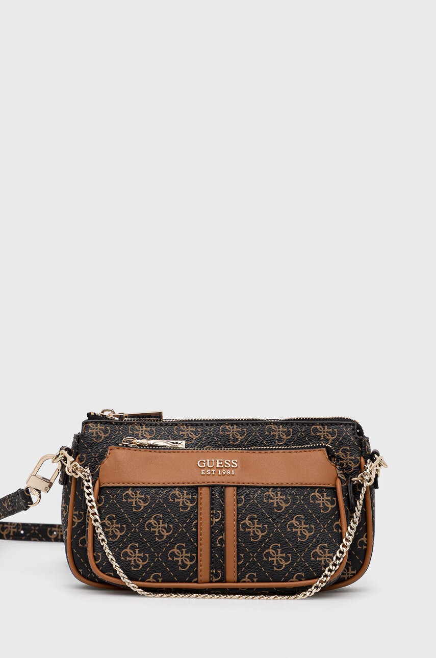 Guess Чанта - Pepit.bg