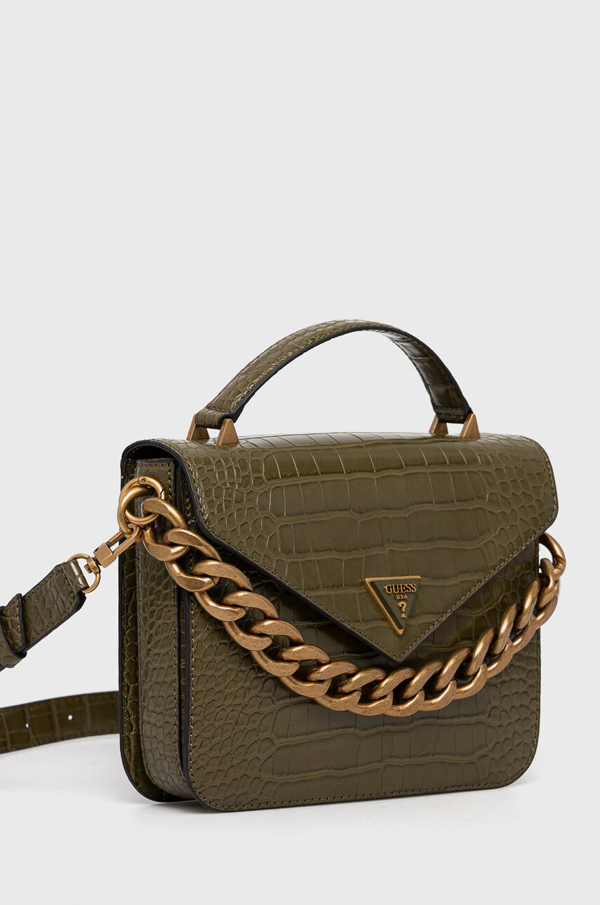 Guess Чанта - Pepit.bg
