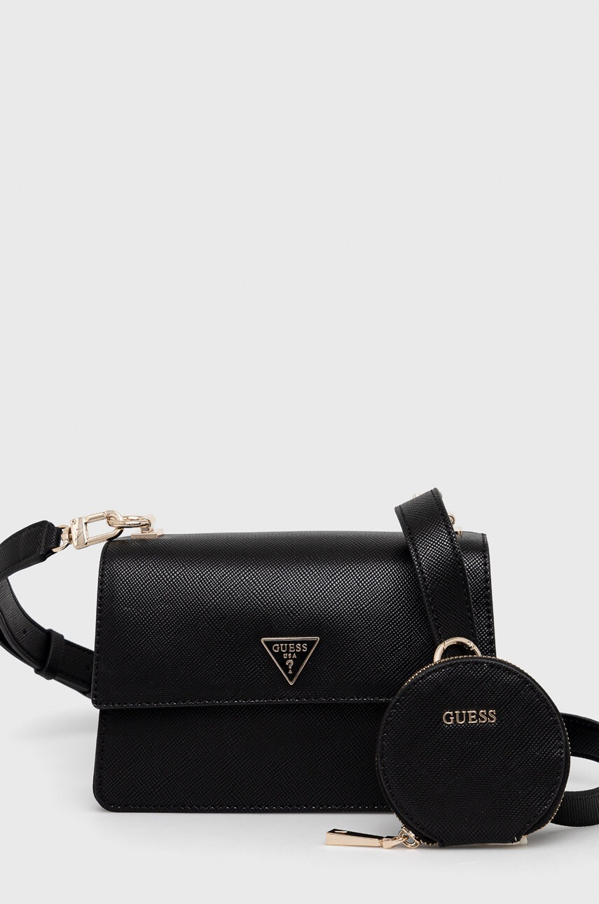 Guess Чанта - Pepit.bg