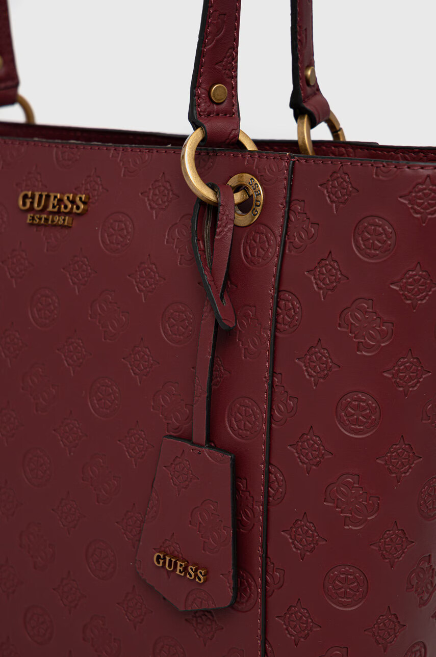 Guess Чанта - Pepit.bg