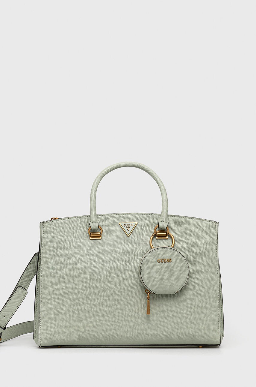 Guess Чанта - Pepit.bg