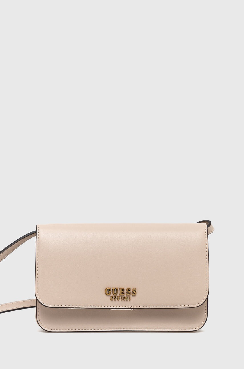 Guess Чанта - Pepit.bg