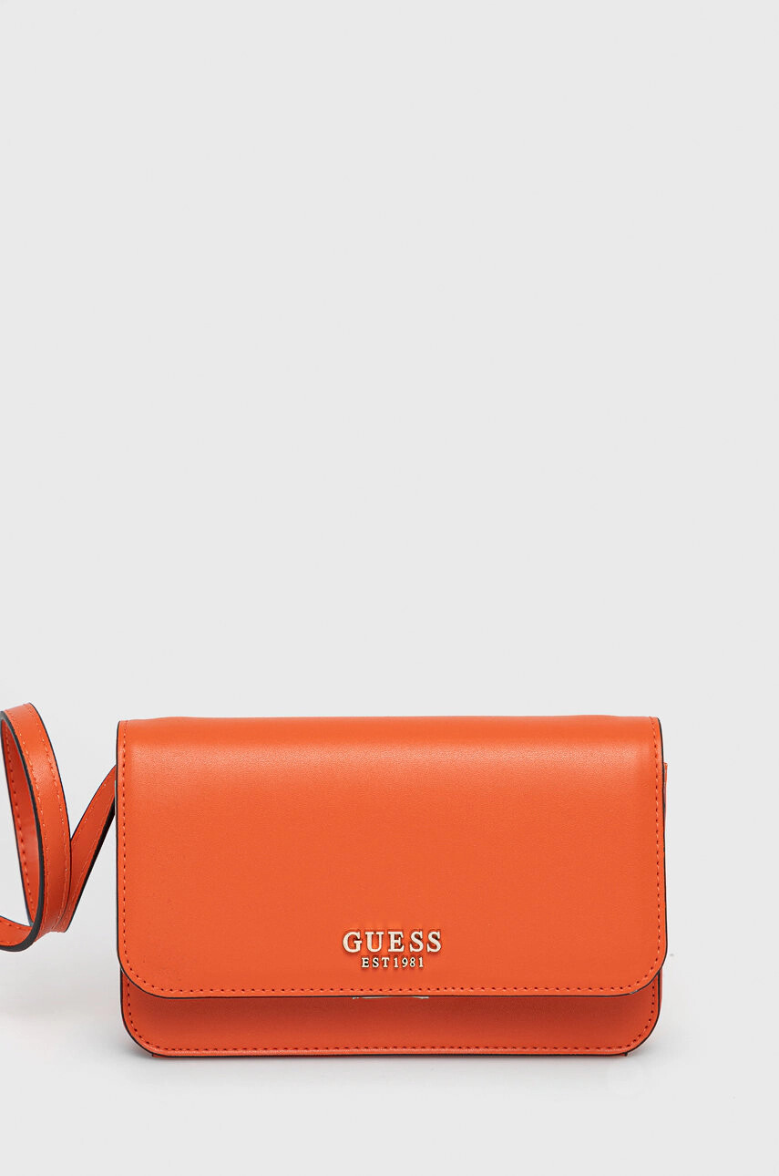 Guess Чанта - Pepit.bg