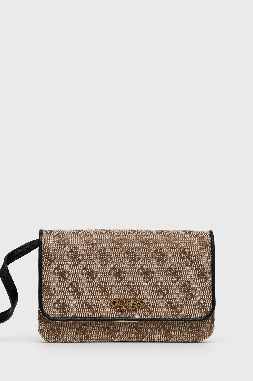Guess Чанта - Pepit.bg