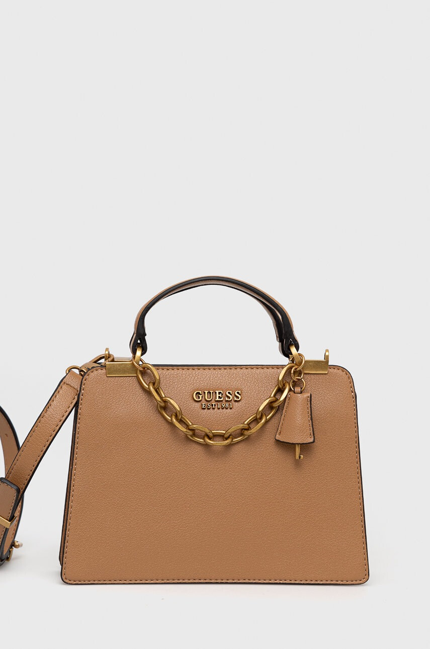 Guess Чанта - Pepit.bg