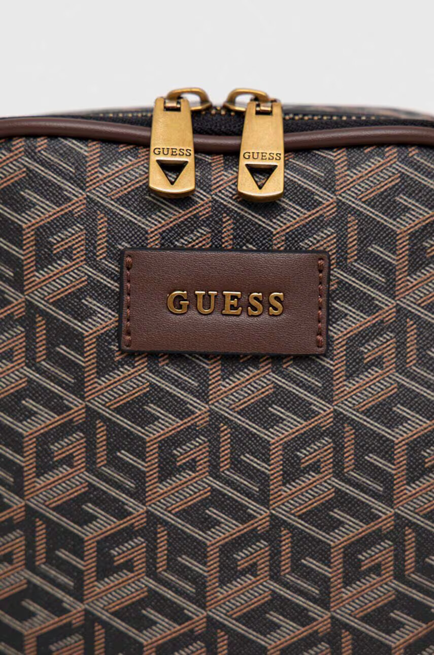 Guess Чанта през рамо - Pepit.bg