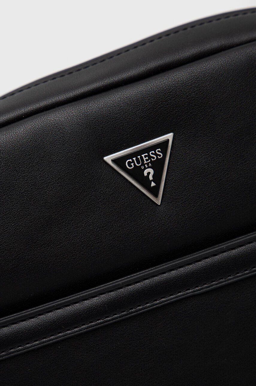 Guess Чанта през рамо - Pepit.bg