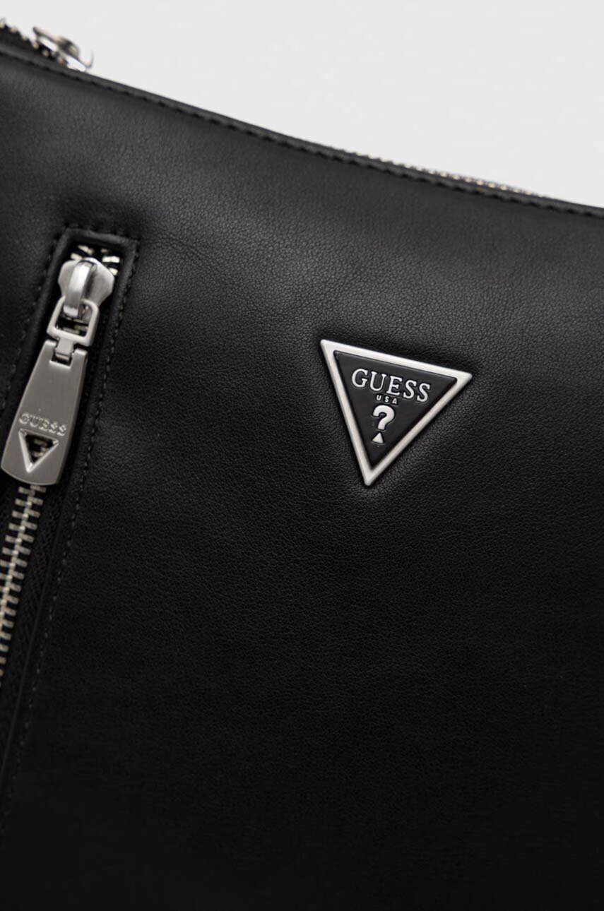 Guess Чанта през рамо - Pepit.bg