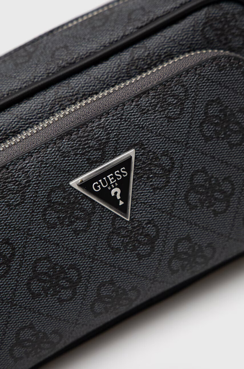 Guess Чанта през рамо - Pepit.bg