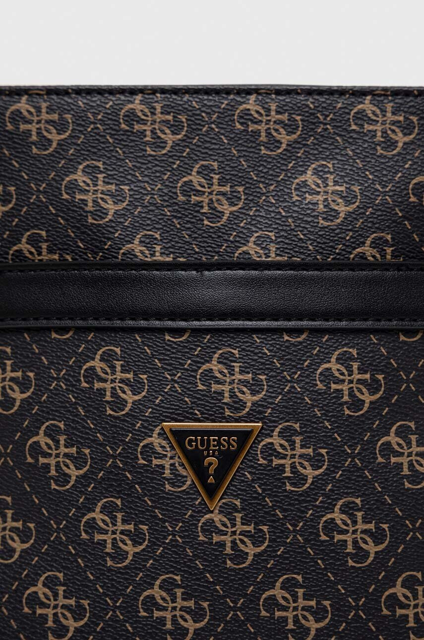 Guess Чанта през рамо - Pepit.bg