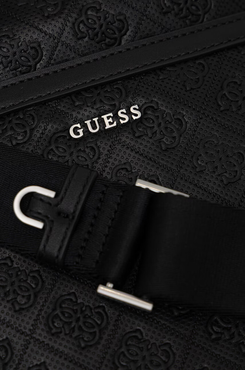 Guess Чанта през рамо - Pepit.bg