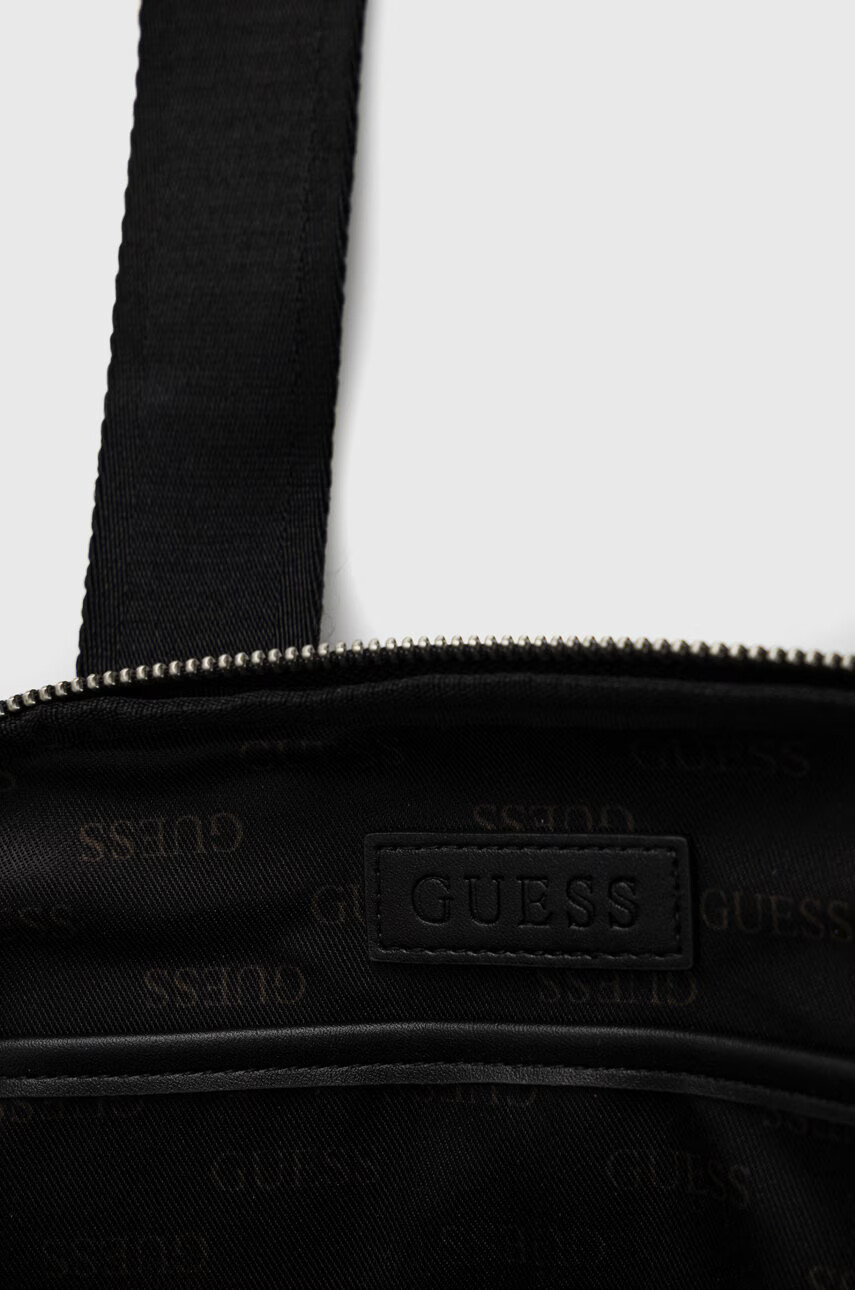 Guess Чанта през рамо - Pepit.bg