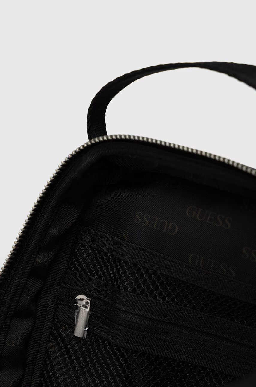 Guess Чанта през рамо - Pepit.bg