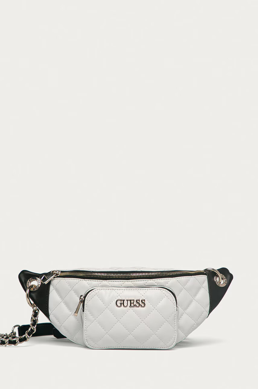 Guess Чанта за кръст - Pepit.bg