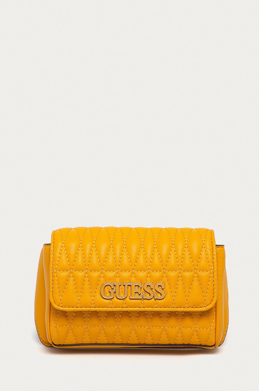 Guess Чанта за кръст - Pepit.bg