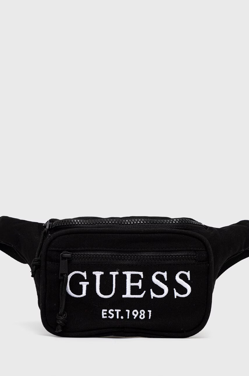 Guess Чанта за кръст - Pepit.bg