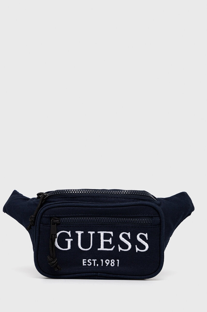 Guess Чанта за кръст - Pepit.bg