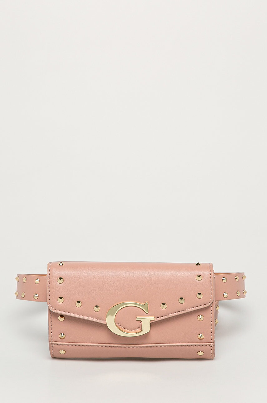 Guess Чанта за кръст - Pepit.bg