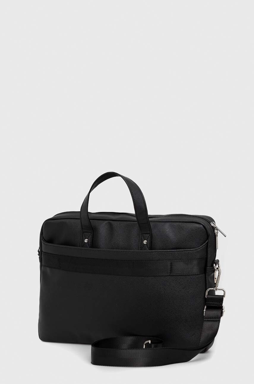 Guess Чанта за лаптоп Torba Na Laptopa 16" - Pepit.bg