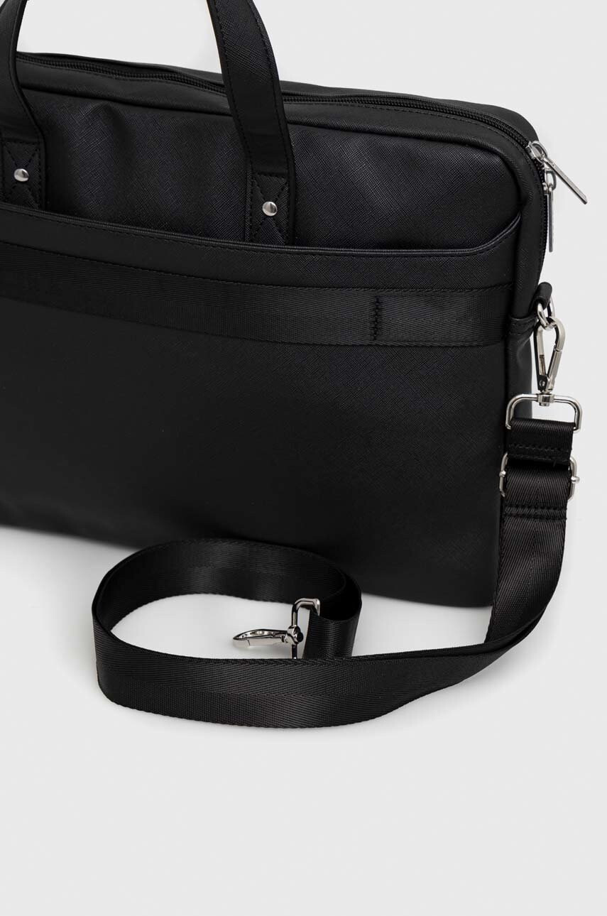 Guess Чанта за лаптоп Torba Na Laptopa 16" - Pepit.bg
