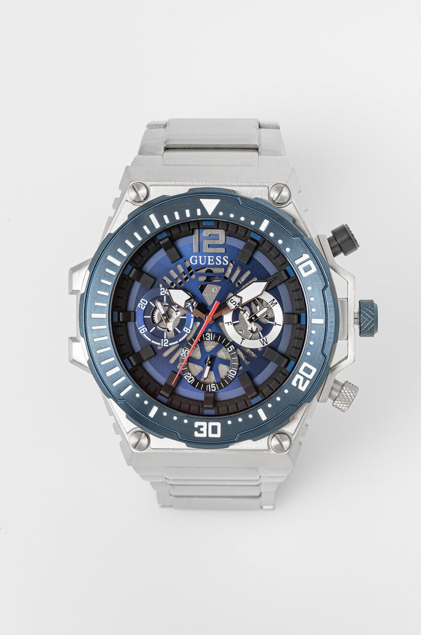 Guess Часовник - Pepit.bg