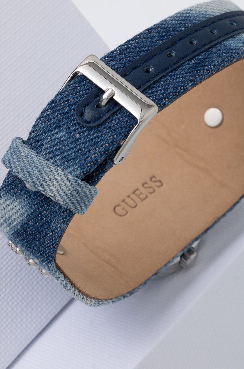 Guess Часовник - Pepit.bg
