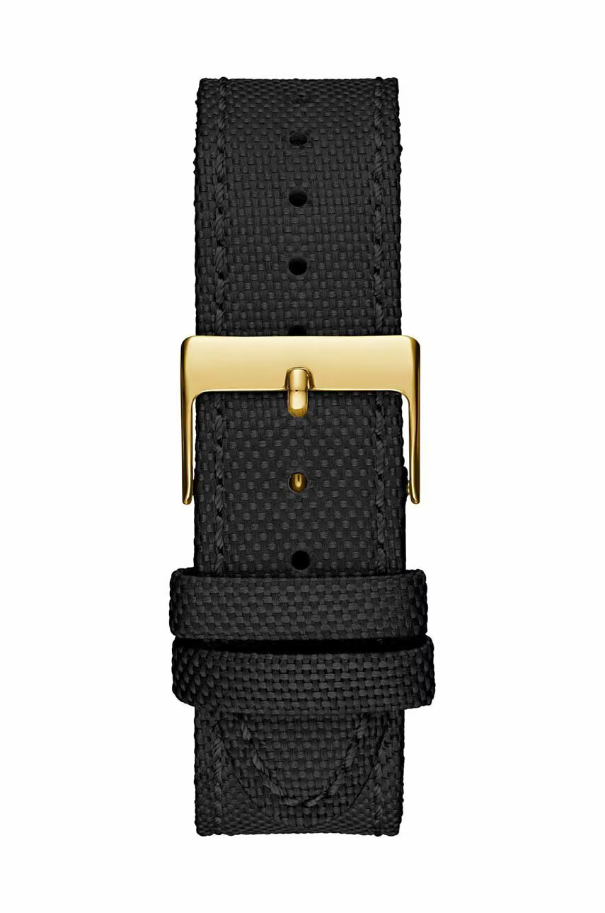Guess Часовник дамски в златисто - Pepit.bg