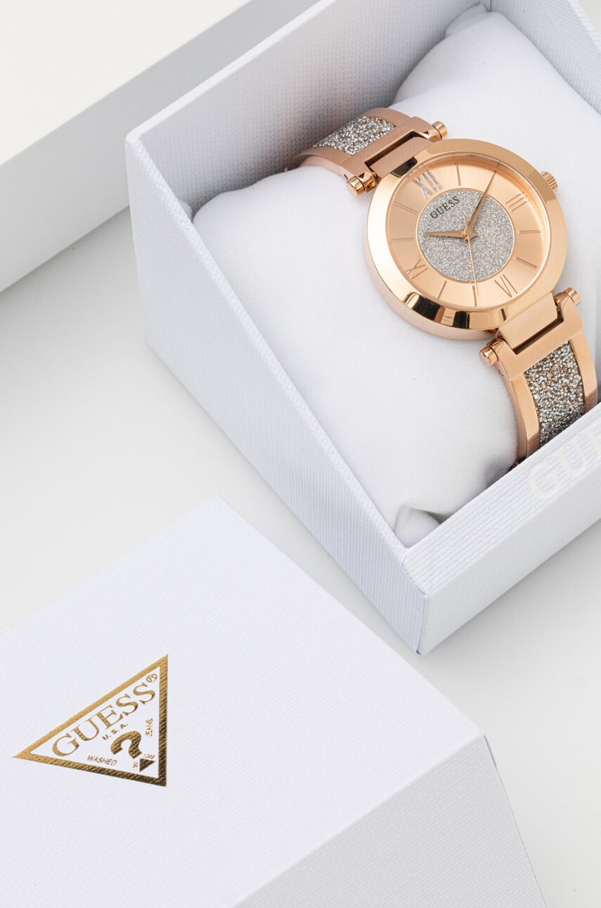 Guess Часовник - Pepit.bg