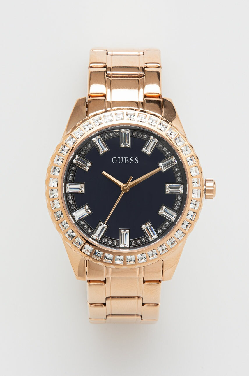 Guess Часовник GW0111L3 - Pepit.bg