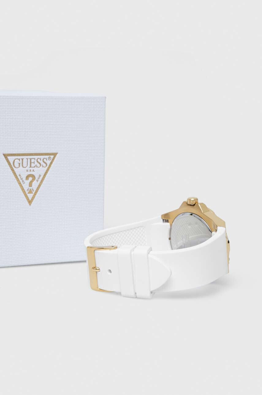 Guess Часовник GW0118L5 дамски в златисто - Pepit.bg