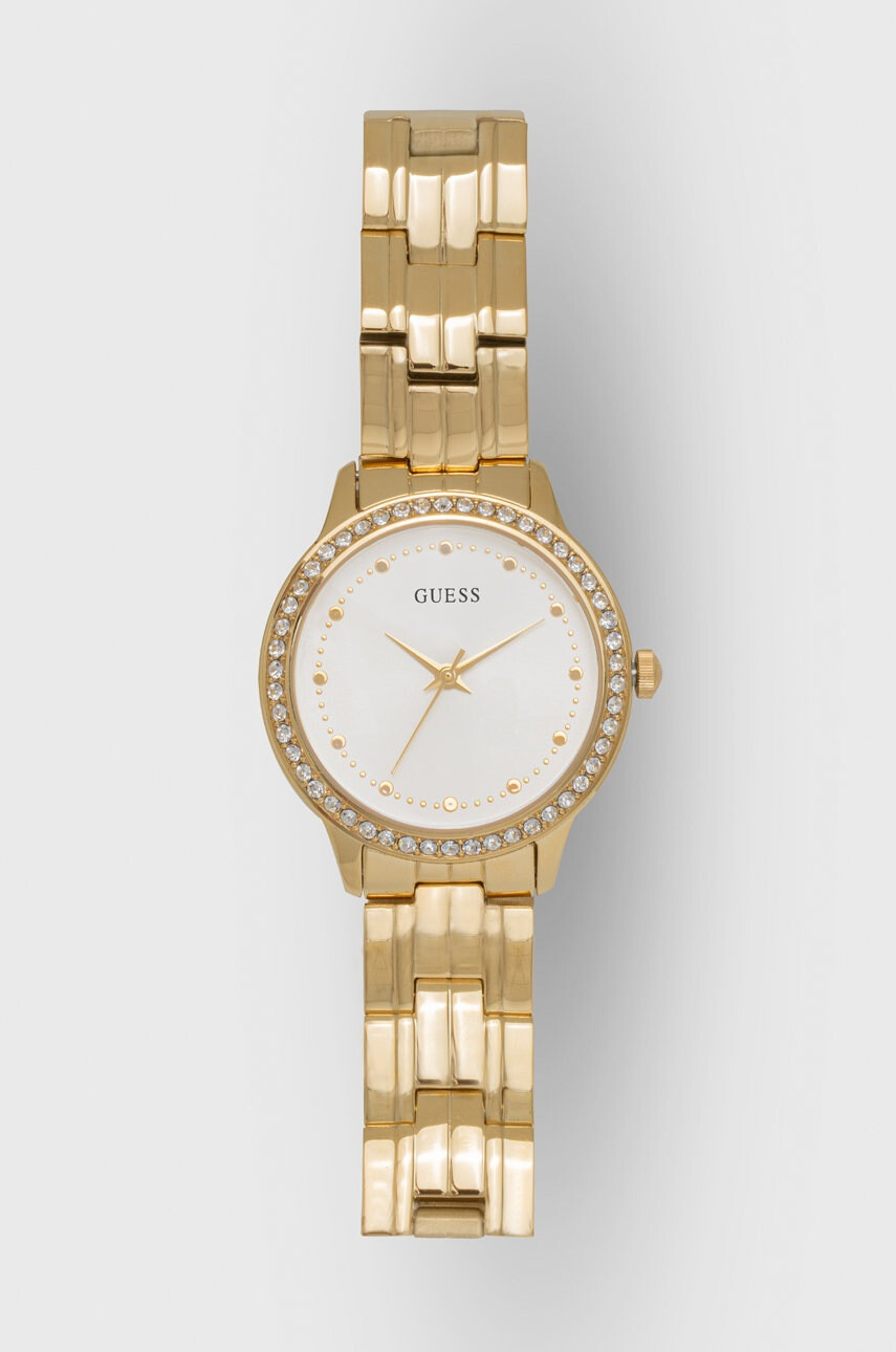 Guess Часовник W1209L2 - Pepit.bg