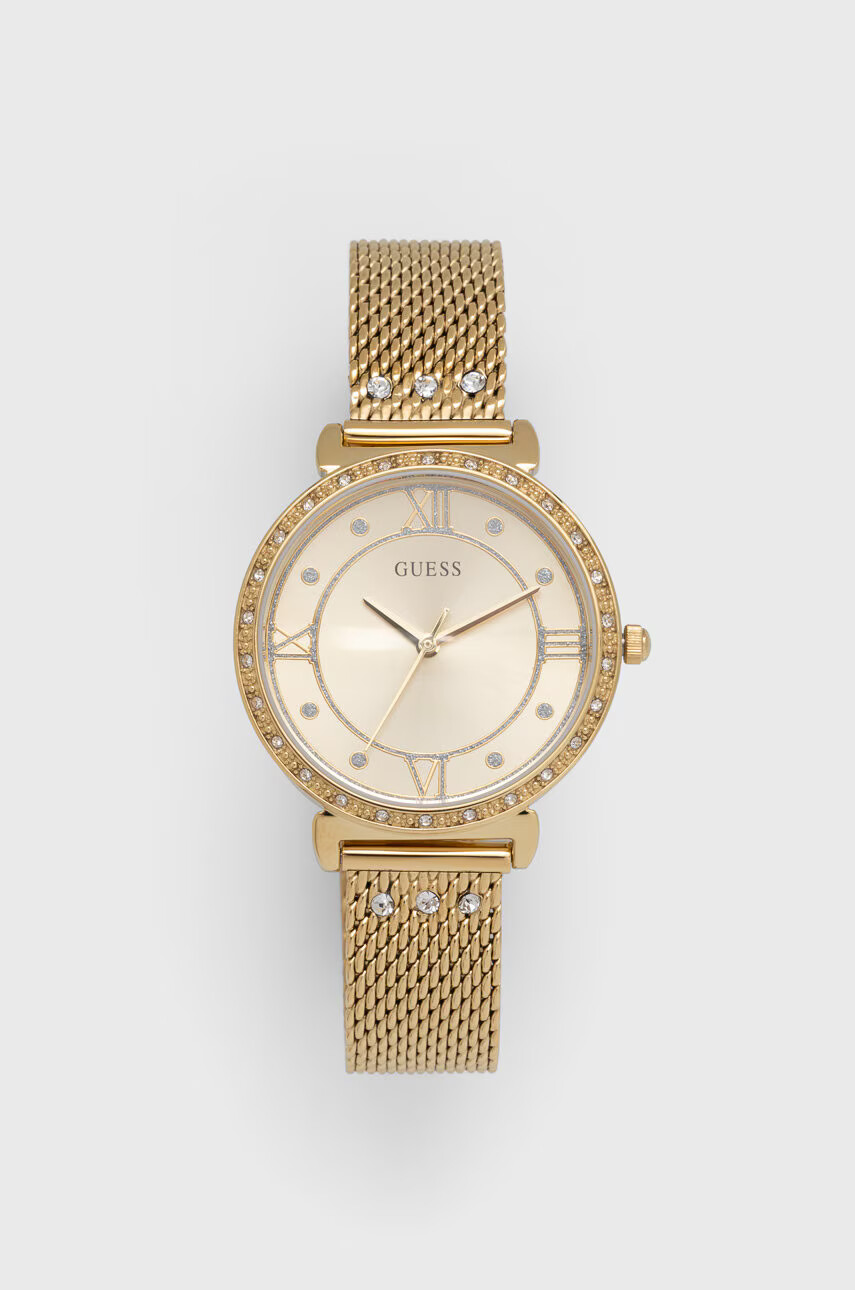 Guess Часовник W1289L2 - Pepit.bg