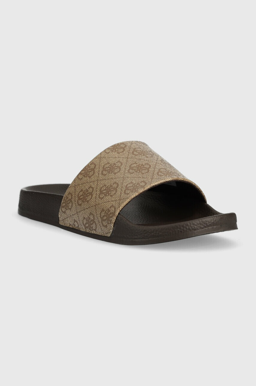 Guess Чехли COLICO в бежово FM6CLC FAL19 - Pepit.bg