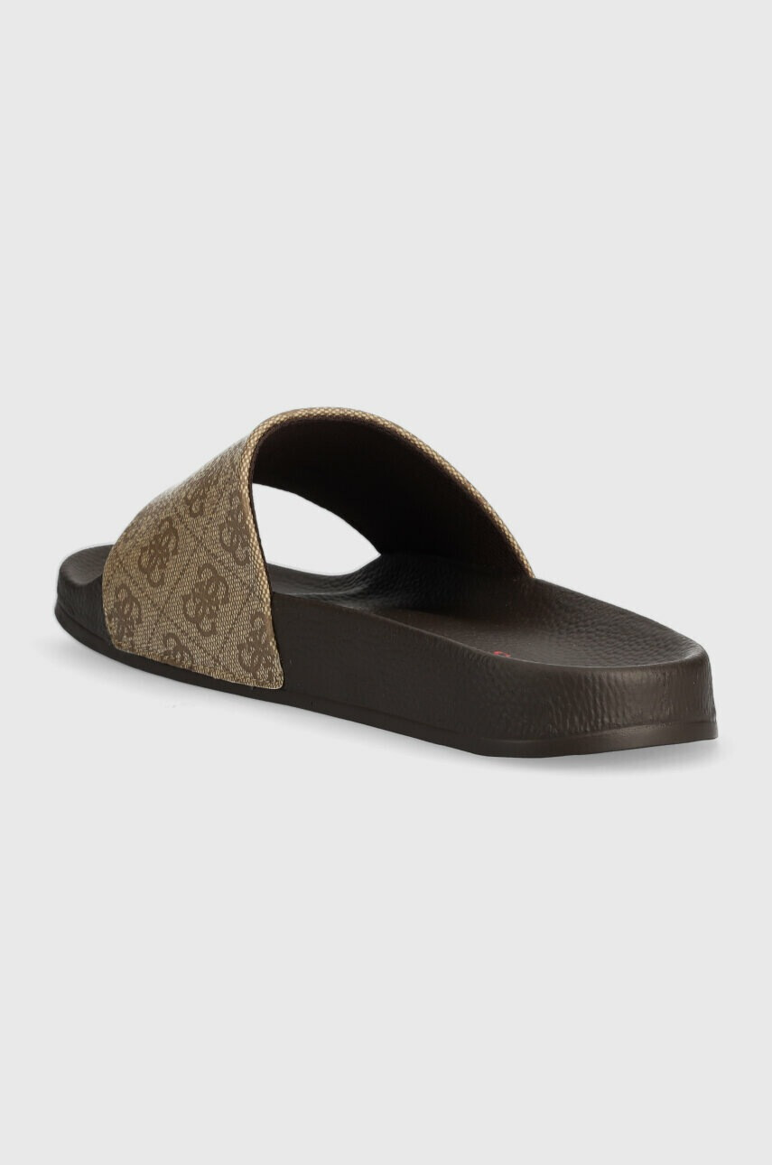 Guess Чехли COLICO в бежово FM6CLC FAL19 - Pepit.bg