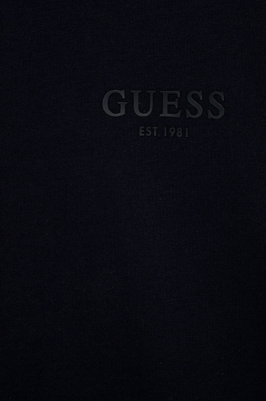 Guess Детска памучна тениска - Pepit.bg