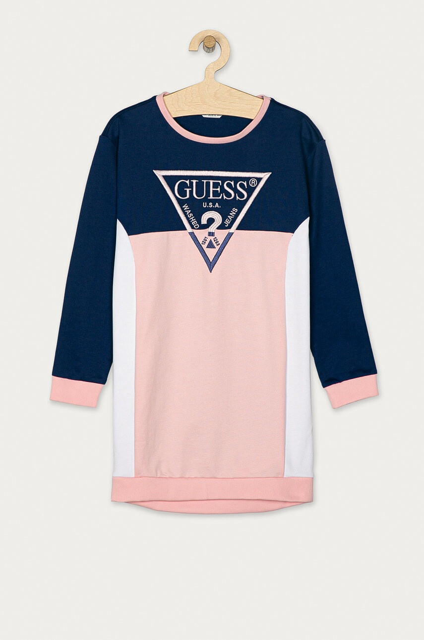 Guess Детска рокля 116-175 cm - Pepit.bg